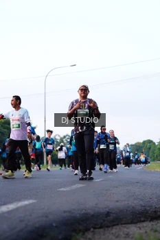 Runner Photo 4859680