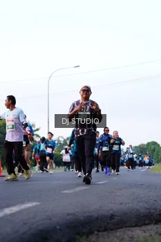 Runner Photo 4859697