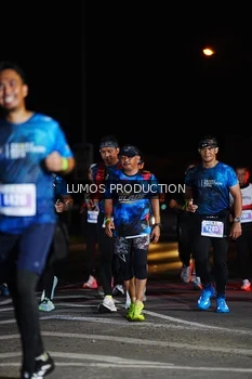 Runner Photo 4859707