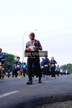 Runner Photo 4859733