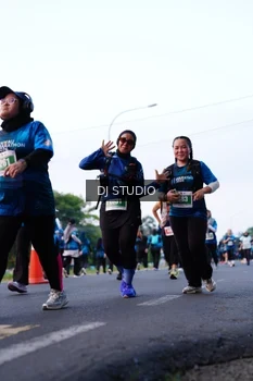 Runner Photo 4859765