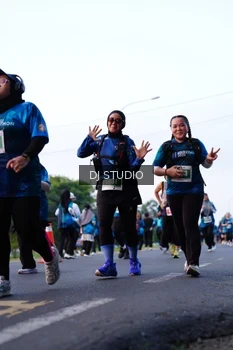 Runner Photo 4859768