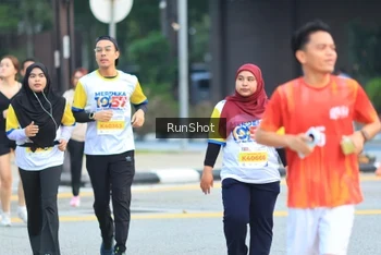 Runner Photo 4859780