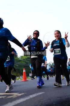 Runner Photo 4859781
