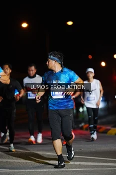 Runner Photo 4859794