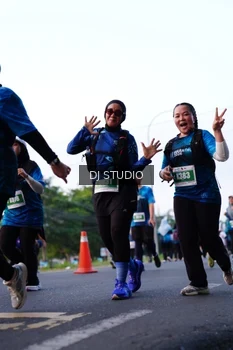 Runner Photo 4859795