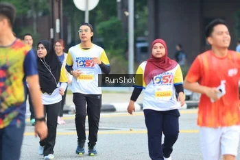 Runner Photo 4859796