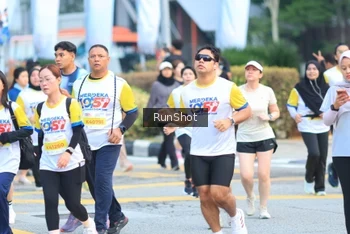 Runner Photo 4859801