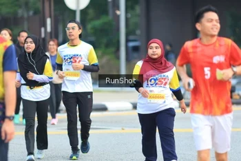 Runner Photo 4859802