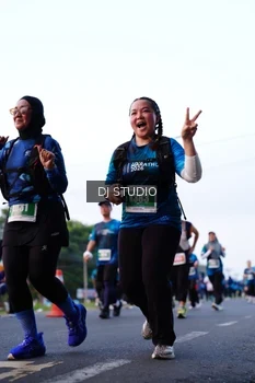 Runner Photo 4859807