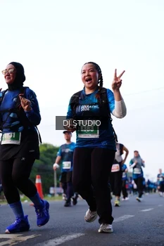 Runner Photo 4859808