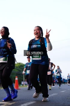 Runner Photo 4859809