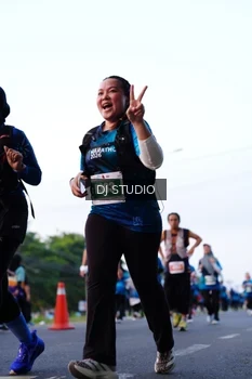 Runner Photo 4859814