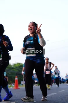 Runner Photo 4859815