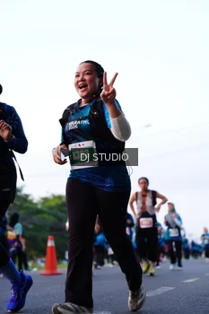 Runner Photo 4859821