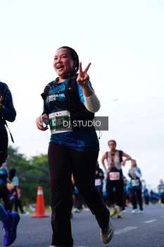 Runner Photo 4859823