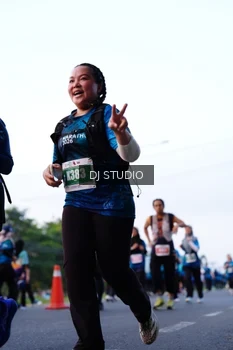 Runner Photo 4859824