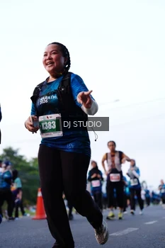 Runner Photo 4859825
