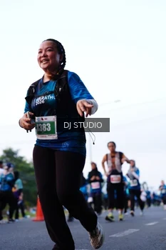Runner Photo 4859826