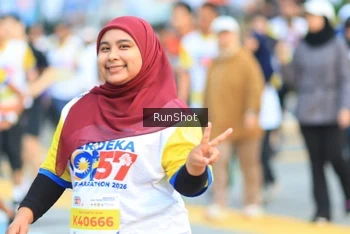 Runner Photo 4859828