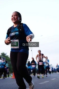 Runner Photo 4859829