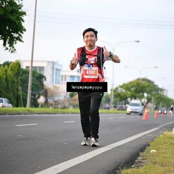 Runner Photo 4859837