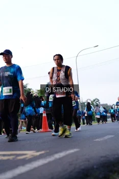 Runner Photo 4859840