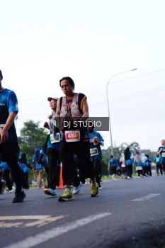 Runner Photo 4859858