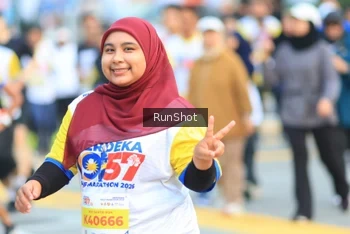 Runner Photo 4859867