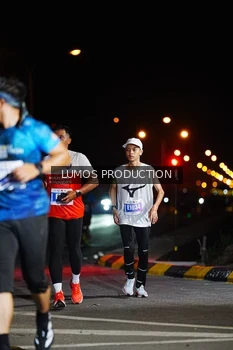 Runner Photo 4859877