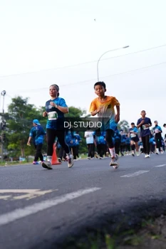 Runner Photo 4859881