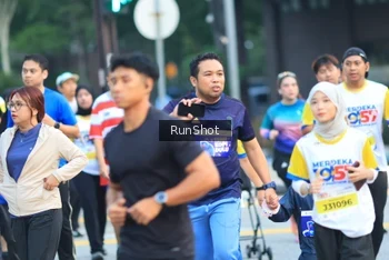 Runner Photo 4859906