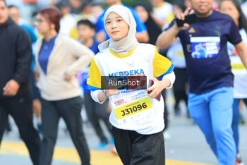 Runner Photo 4859907