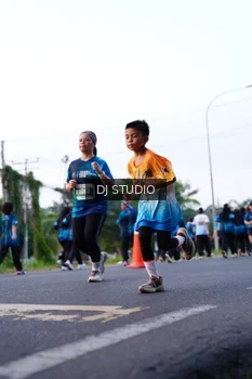 Runner Photo 4859908