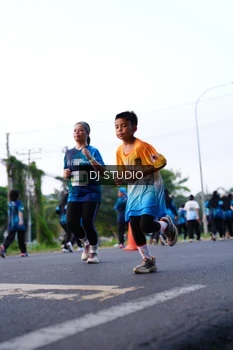 Runner Photo 4859909