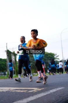 Runner Photo 4859917