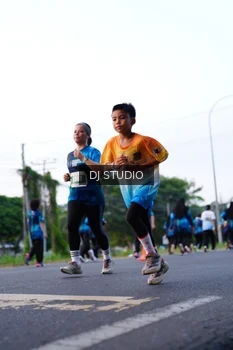 Runner Photo 4859924