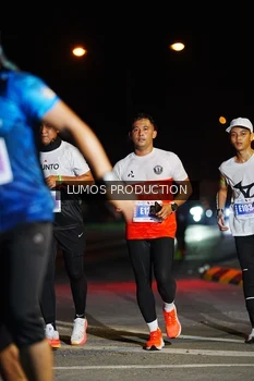 Runner Photo 4859937