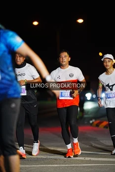 Runner Photo 4859970