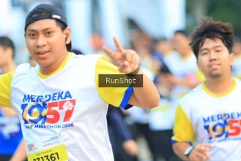 Runner Photo 4859978