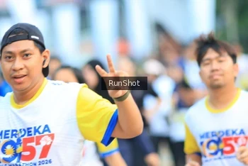 Runner Photo 4859981