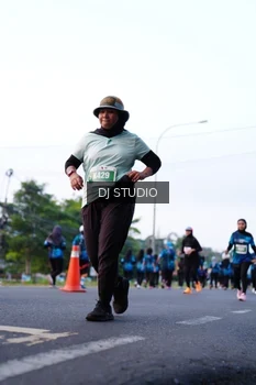 Runner Photo 4859984