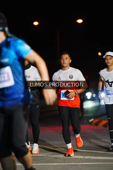 Runner Photo 4859987