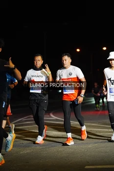 Runner Photo 4860009