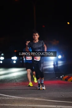 Runner Photo 4860029