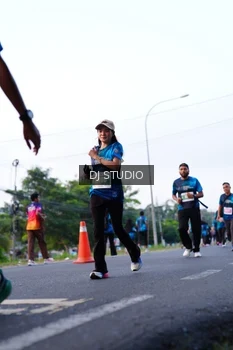 Runner Photo 4860038