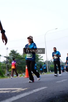 Runner Photo 4860045