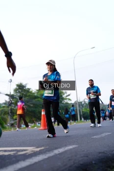 Runner Photo 4860047