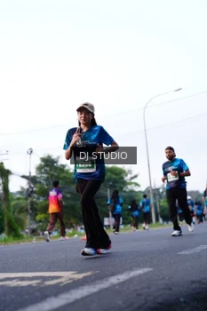 Runner Photo 4860052