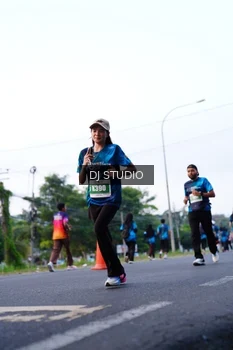 Runner Photo 4860053